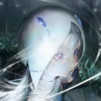 白迦 (@_paica_) 's Twitter Profile Photo 白迦 (@_paica_) 's Twitter Profile Photo
