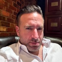 Eric Benson (@ejbenson) 's Twitter Profile