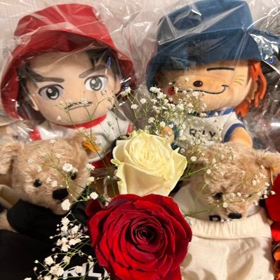 Micchanloverily's profile picture. 3JSBの今市隆二君の歌声人柄笑顔に魅せられ夢中な大人です。全国可能な限り追っかけてます。Twitter全くわかってませんがよろしくお願いします 無言フォローごめんなさい