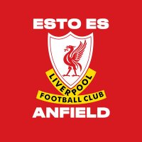 🔴 Esto Es Anfield #Liverpool (@estoesanfield_) 's Twitter Profile Photo 🔴 Esto Es Anfield #Liverpool (@estoesanfield_) 's Twitter Profile Photo