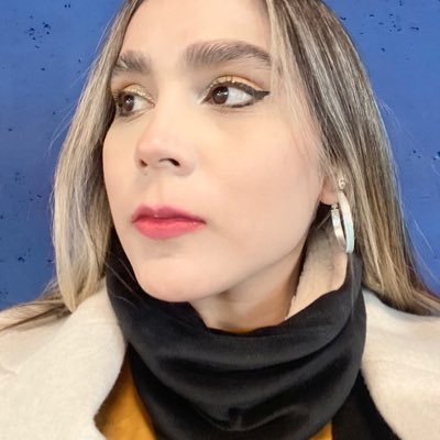 LMariaGallardo's profile picture. Mexican 🇲🇽. International affairs analyst. Also, professor @ibero_mx-Mexico City. Master in International Relations @UniversidadeUSC. Tweets are my own.