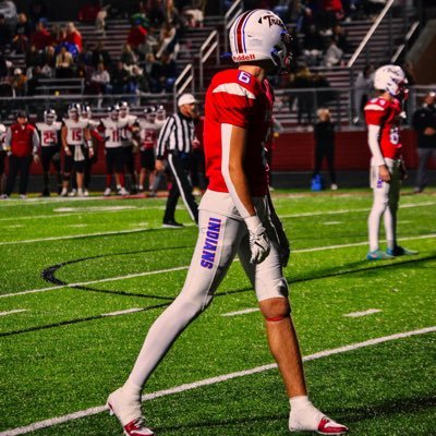 6’4|215|WR/TE/DE|C/O2026|MCHS Football#6|MCHS Basketball#30|Email:chr.law18@gmail.com|Phone:859-779-9289|