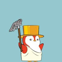 bbchip.pengu (@bobbybluechip32) 's Twitter Profile