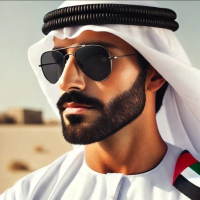 an Emirati posts crypto, news, tech, busines, politics, RPs, patriot.
second account. 🇦🇪