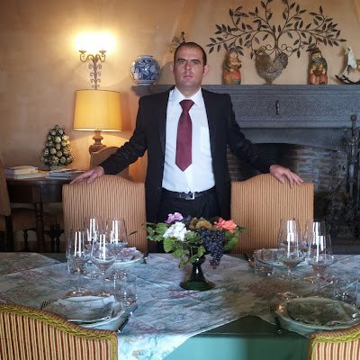 alfio_faro33776's profile picture. 