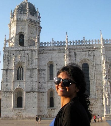 poojbot's profile picture. Constantly searching for the perfect adjective. Communications nerd and bookworm with a penchant for obnoxiously loud belly laughs and all things geeky.