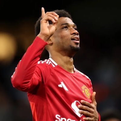Utd_Ace's profile picture. 