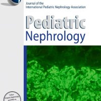 Pediatric Nephrology (@ped_neph) 's Twitter Profile Photo Pediatric Nephrology (@ped_neph) 's Twitter Profile Photo