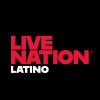 Live Nation Latino (@livenationlatin) 's Twitter Profile