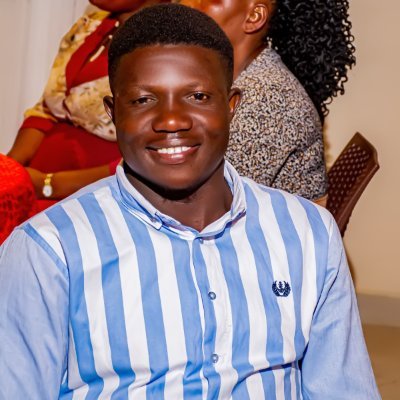 Iam a citizen of Uganda 🇺🇬, from the East, l love piano 🎹 playing and drums 🥁, and l love serving God at any time any place ,and lam single.
