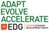 TP_EDG's profile picture. Te Puke Economic Development Group - Te Puke EDG - Adapt, Evolve, Accelerate - Growth and Development across the Te Puke region