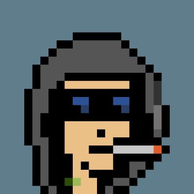 x_copper_'s profile picture. Good to have..  #BTC 🍷