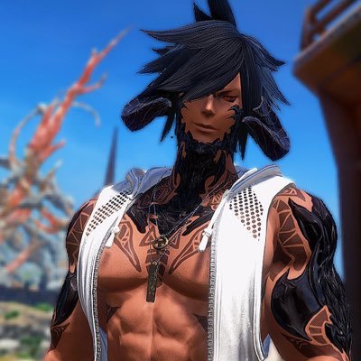 Nezarecさんのプロフィール画像