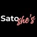 satosheschain (@satosheschain) Twitter profile photo satosheschain (@satosheschain) Twitter profile photo