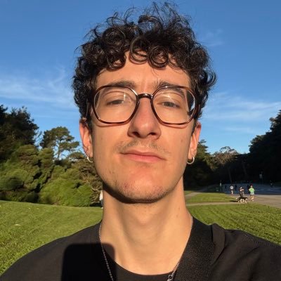 PhD Student @ UniBA 🇮🇹 | Collab Research Group