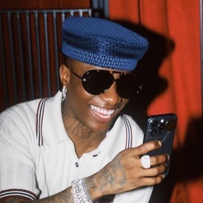 Me As A BadBoy My Hope Never Die⭕️🔌💡 WIZKID FC🦅🫶❤️ ZINODICT 4 LIFE🤍