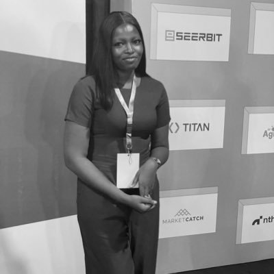 ola_jireh's profile picture. Muslim | Salesforce Administrator