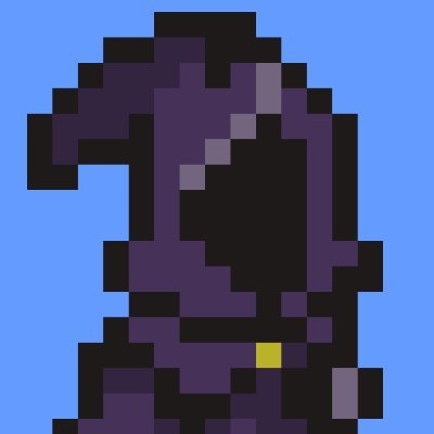 Full time backend developer trying to make games
fuzzylaboratory.bsky
discord: fuzzyee