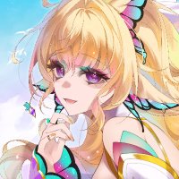 Hylia ⛓️🦋 ┊ V-EEPY 💤 (@hyliavt) 's Twitter Profile
