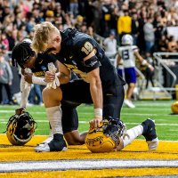 Hayden John (@haydenjohn21) 's Twitter Profile Photo Hayden John (@haydenjohn21) 's Twitter Profile Photo