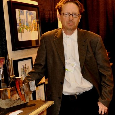 Profile Picture of Marks Alexander (@RMarksAlexander) on Twitter