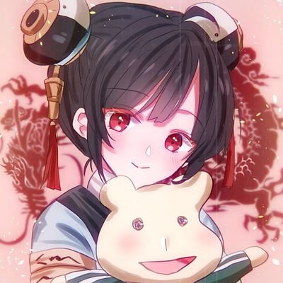 アスク@パニグレ＆鳴潮さんのプロフィール画像