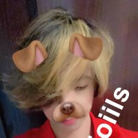 H 🍭 (@joiils) Twitter profile photo
