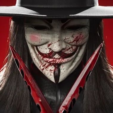 TheVigorousMan's profile picture. If you like my tweets send me some love via lightning: mordantbicycle57@walletofsatoshi.com