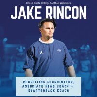 Coach Rincon (@coach_rincon01) 's Twitter Profile