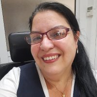Lisset Echevarria (@eche23802) 's Twitter Profile Photo Lisset Echevarria (@eche23802) 's Twitter Profile Photo