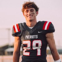 Bobby Nesbit (@bobbynesbit_22) 's Twitter Profile Photo Bobby Nesbit (@bobbynesbit_22) 's Twitter Profile Photo