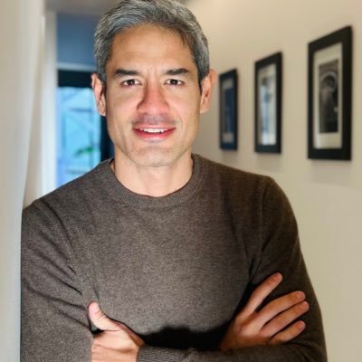 Pharmaceuticals & Healthcare Expert | Speaker | TEDx | Mentor | Ecosystem Leadership Mindset