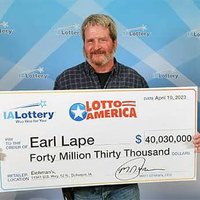 Earl lape (@elape22824) 's Twitter Profile