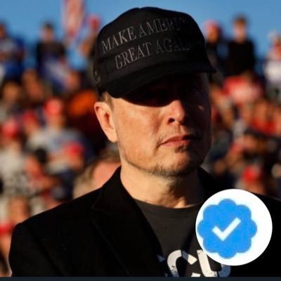 Spacex .CEO&CTO 🚔| https://t.co/JGqQopztMh and product architect 🚄| Hyperloop .Founder of The boring company 🤖|CO-Founder-Neturalink, OpenAl