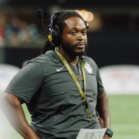 Terrance Lindley (@1coachtlindley) 's Twitter Profile