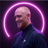 Ben Buchanan (@01core_ben) 's Twitter Profile