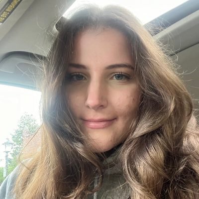 anapop_'s profile picture. 24 ☆ she/her ☆ passionate about pop culture & politics