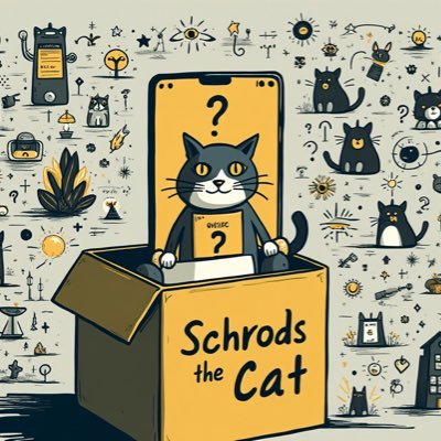 SchrodsTheCat's profile picture.
