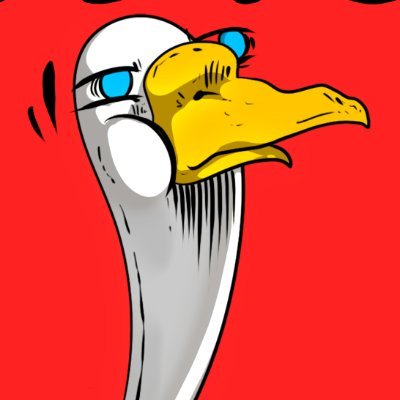 Don Patito🦢- "The will to resist is in you hands"さんのプロフィール画像