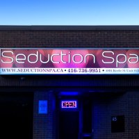 Seduction Spa (@seductionspato) 's Twitter Profile