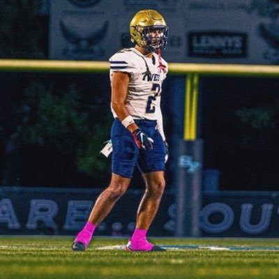 Chase Hayden Profile