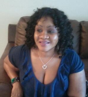 A Wife, Mother, Aunt, Sister, And A Devoted Christian