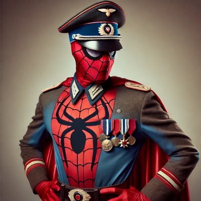 IKathars's profile picture. We live, and die in the most advanced propaganda system ever created in humain history. 𝕋ℍ𝔼𝕐 have the control, 𝕋ℍ𝔼𝕐 promote degeneracy. 𝕎𝔸𝕂𝔼 𝕌ℙ.