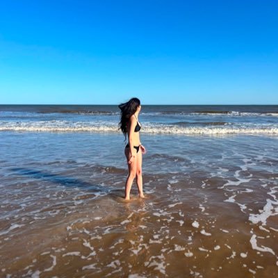 In the sea everything is better