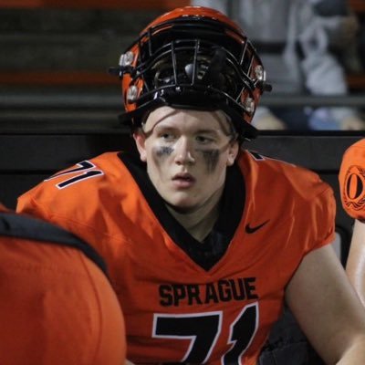 Emmett Hunsaker Profile