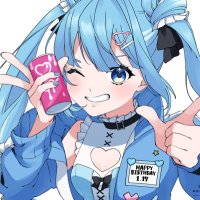 水玉しずむ🩵🩹ふぁにーかむ所属 (@shizumu_0117) 's Twitter Profile Photo 水玉しずむ🩵🩹ふぁにーかむ所属 (@shizumu_0117) 's Twitter Profile Photo