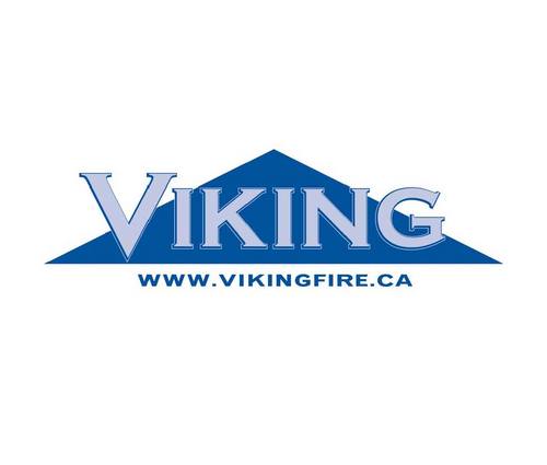 VikingFire's profile picture. Viking Fire Protection is an entirely Canadian private holding company specializing mainly in the fields of fire protection and detection.
