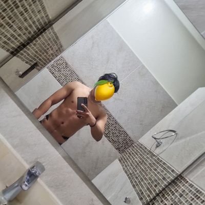 AlanVSQ69826854's profile picture. Listo para satisfacer y divertirse