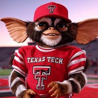 Red Raider Gremlin๐ต๐ฆ
๐ฆ
(@rangergremlin) 's Twitter Profile