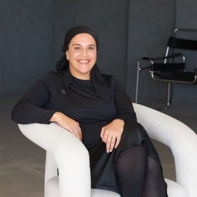 Founder at https://t.co/AFin5srm8u Native coder, tech enthusiast, crypto fan. Mom of 4 and daughther of GOD. Humbly grateful.